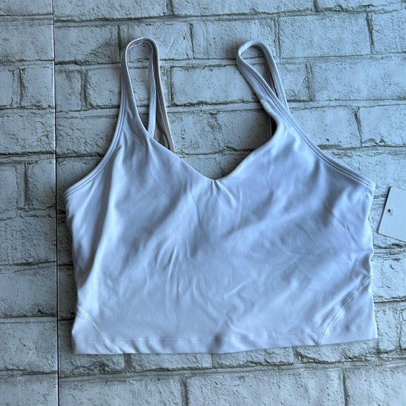 Lululemon Align Tank - Picture 2 of 4